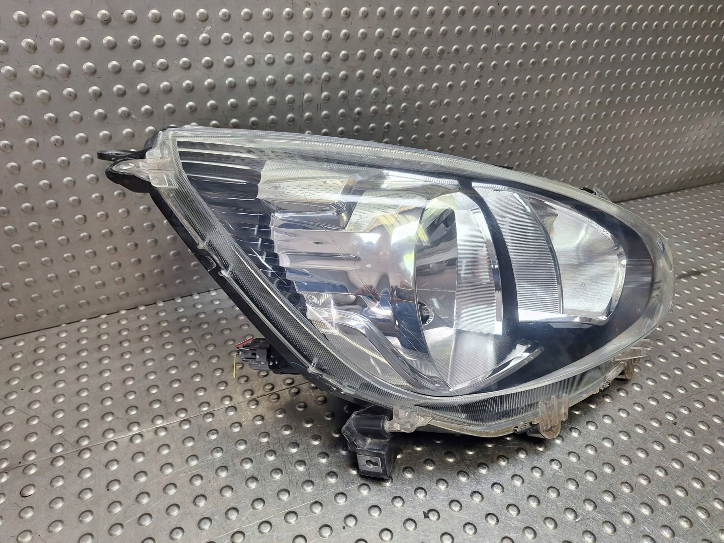 light right front MITSUBISHI SPACE STAR II 12-19 EUROPA W0563