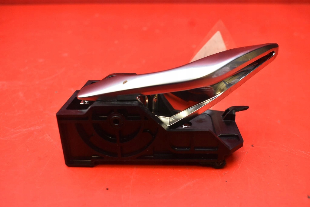 handle inner left front CHROM T8315 MAZDA MX5 MX-5 4 IV ND LIFT 18-24