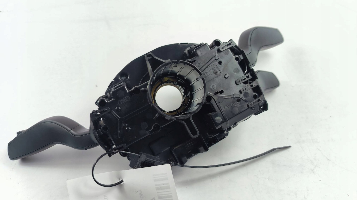 Commodo essuie glace AUDI A6 C7