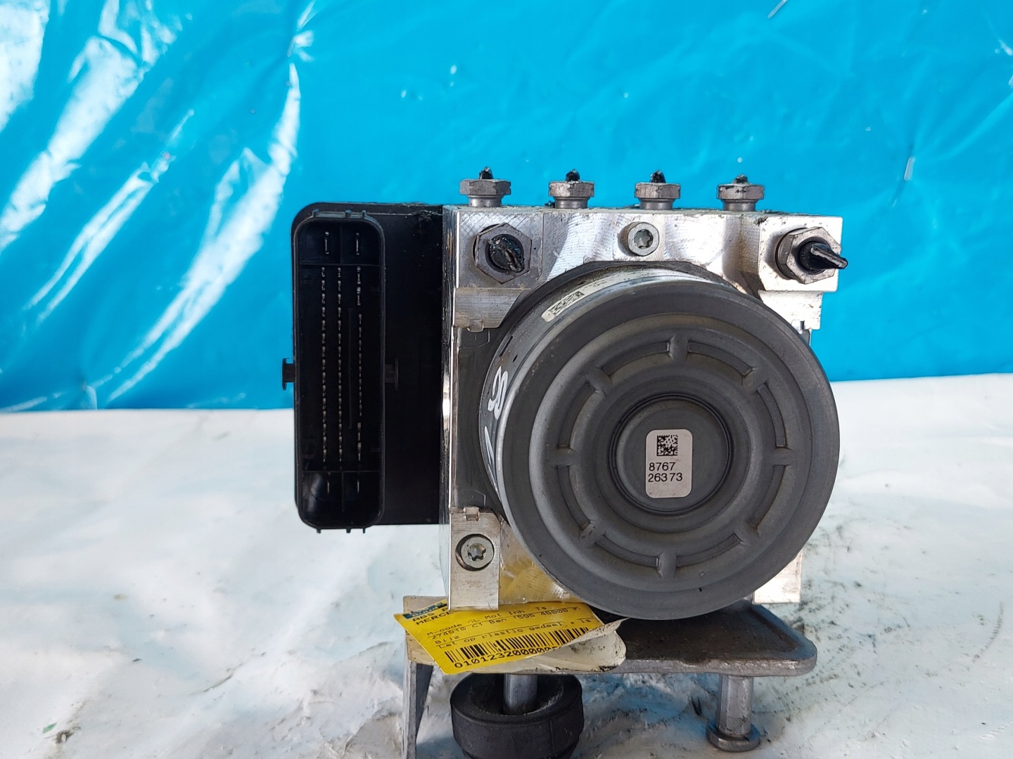 Pompa ABS MERCEDES W205 1.6 B A2534310200