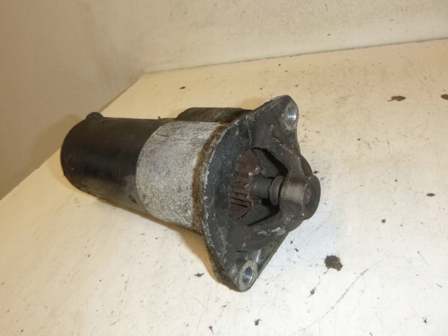 starter STARTER Volvo V70 2.4 1998r.