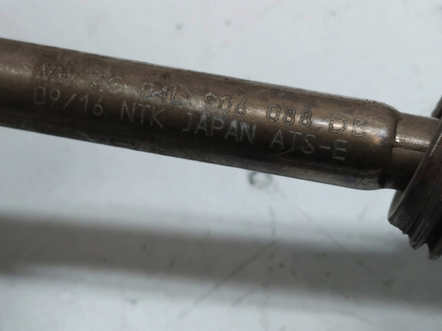 Sensor SENSOR TEMPERATURY Gase 1J0973802 Volkswagen Passat B8