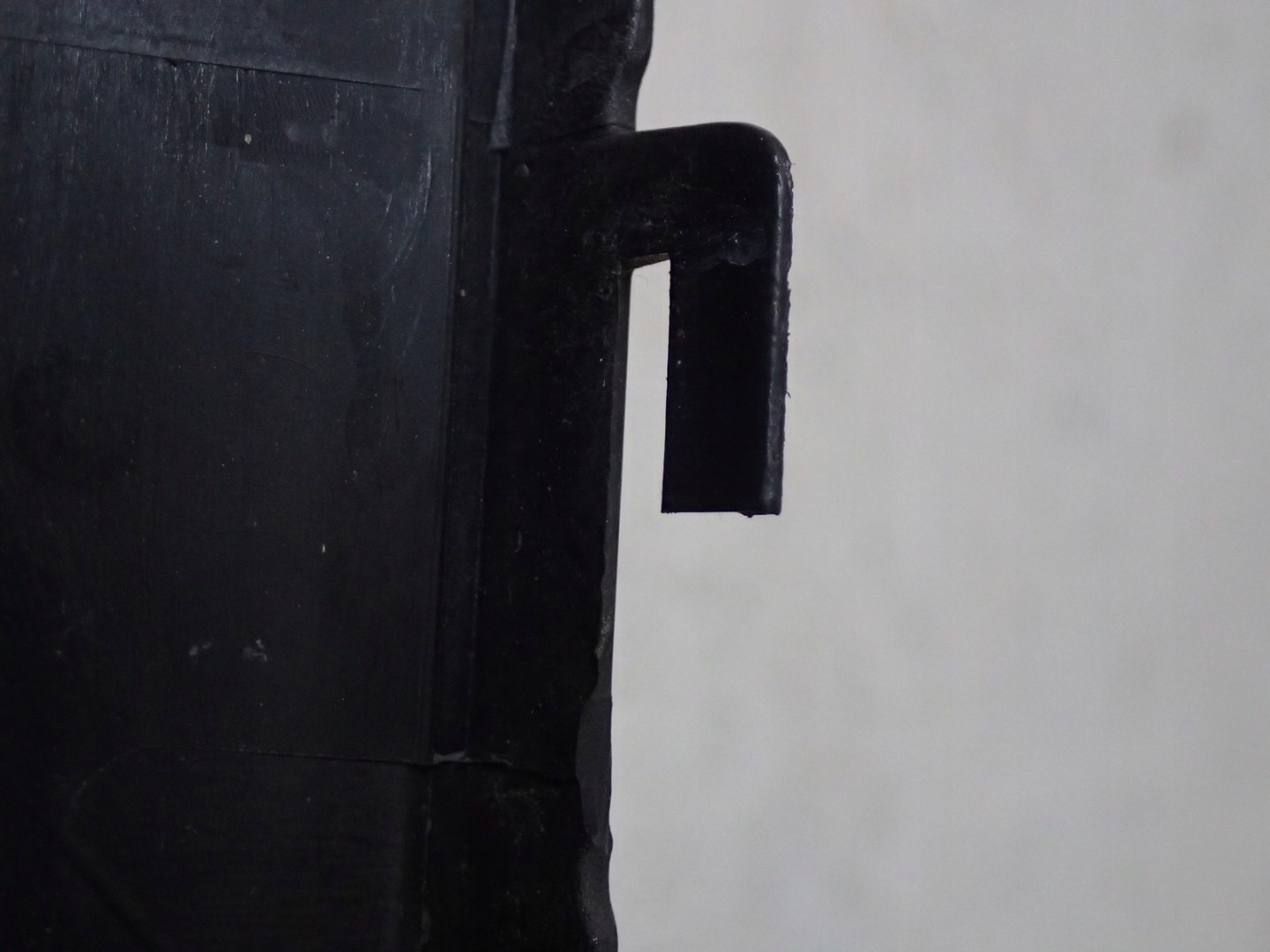 mask hűtőrács FORD TRANSIT VIII 8 LIFT 2019