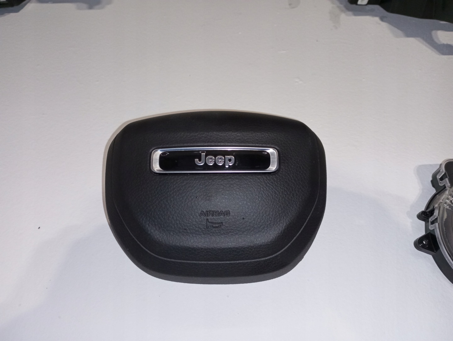 dashboard JEEP COMPASS II LIFT PO LIFTINGU