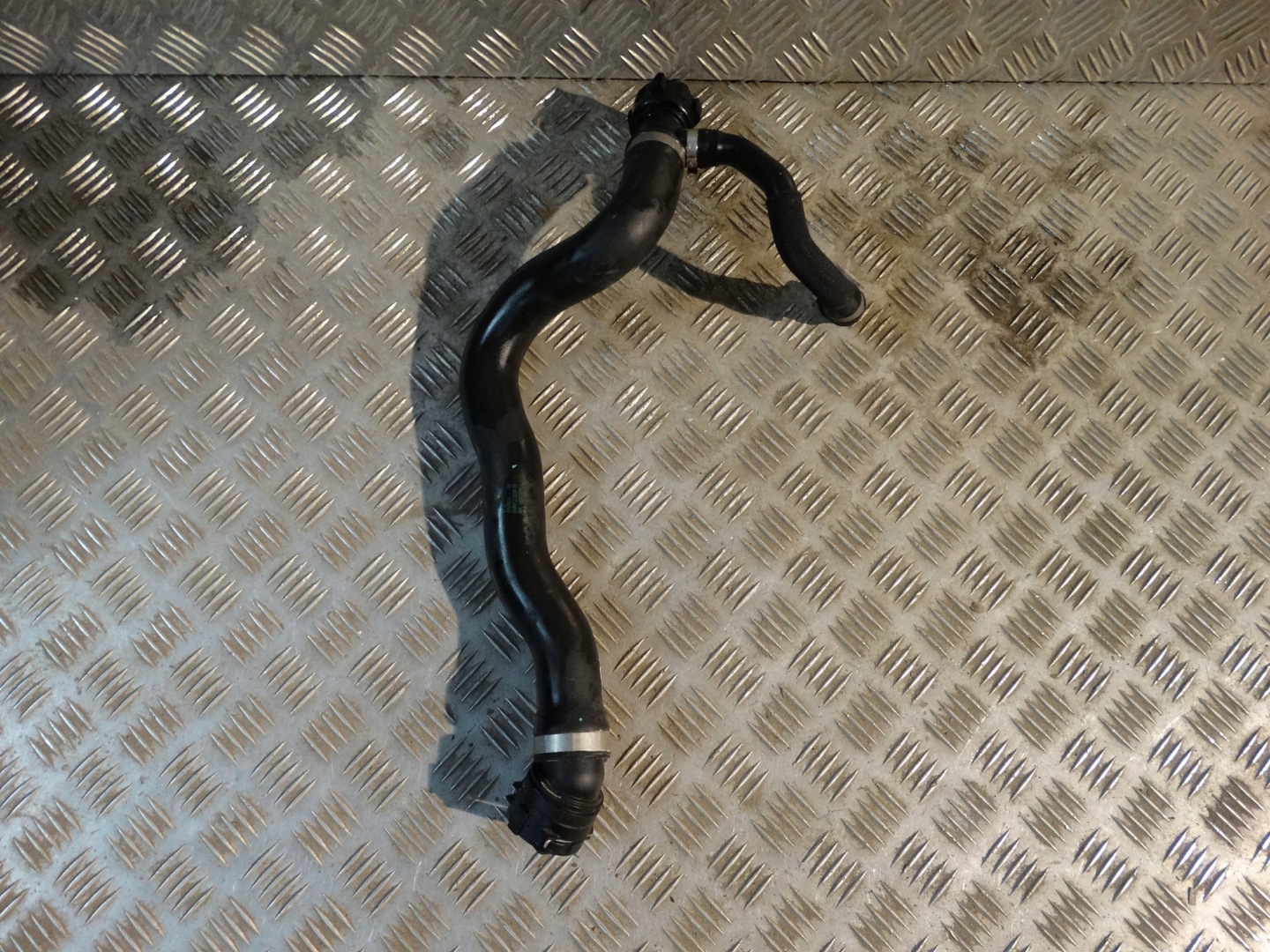 IDEALNY PRIJENOS VODE BMW G01 G02 2.0IX 3.0IX 1