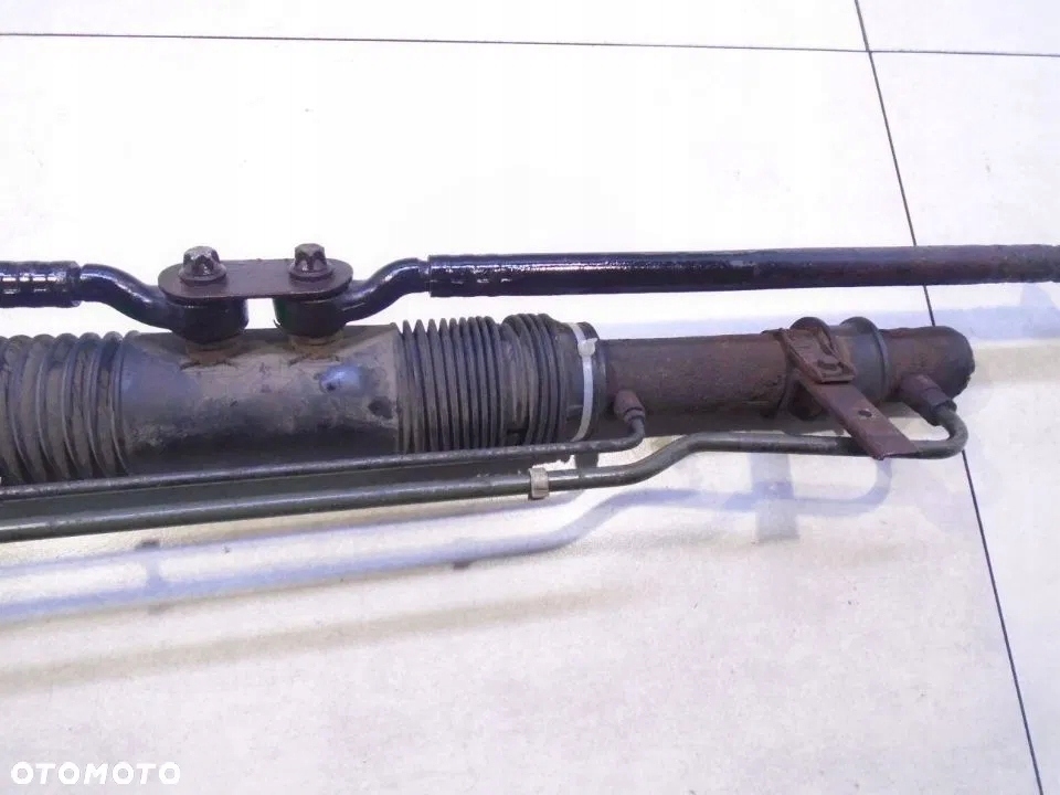 control LAND ROVER FREELANDER and 1.8 16V 34010839