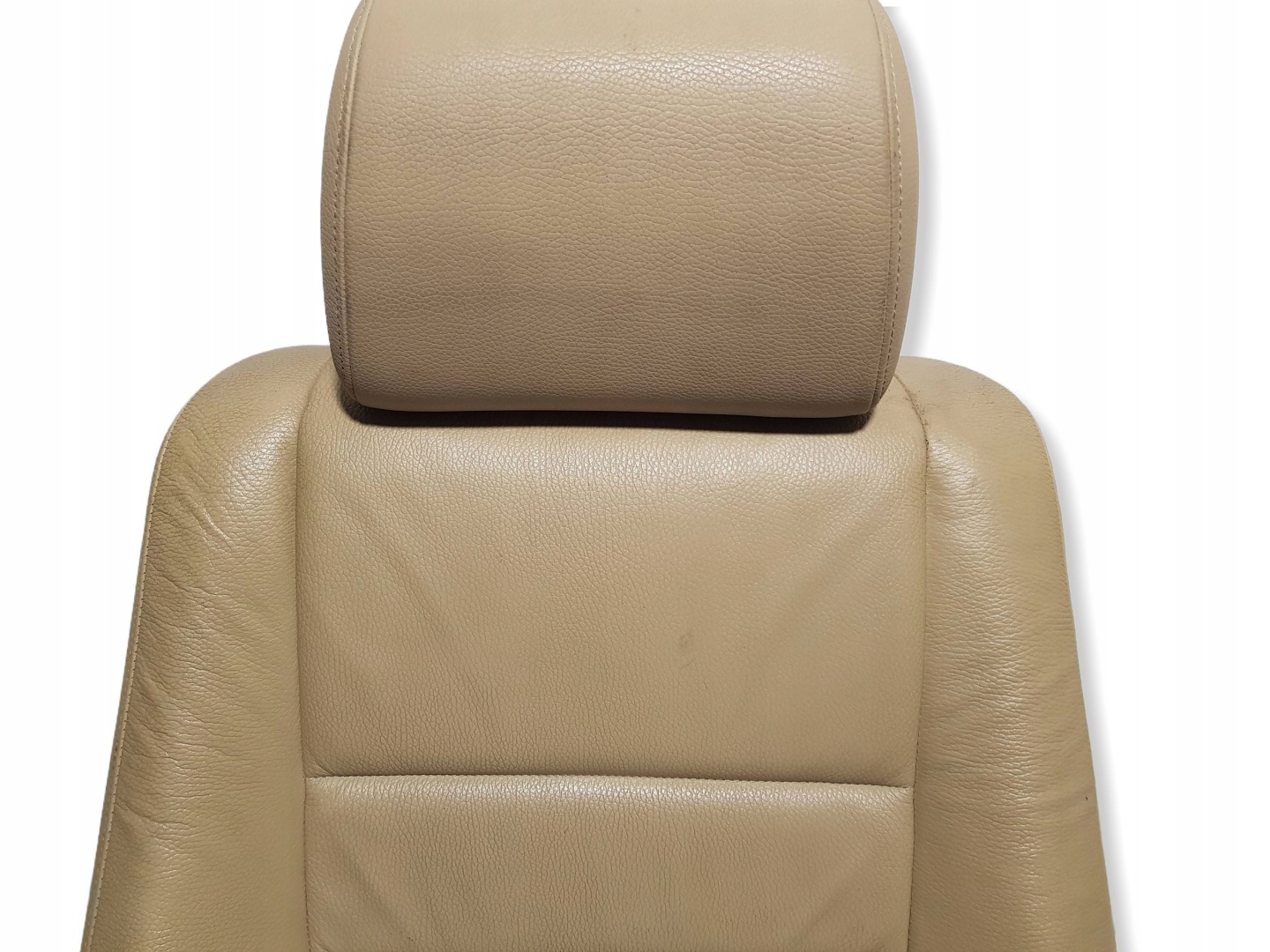 OPARCIE side seat left front driver´s Volkswagen Touareg and 7L