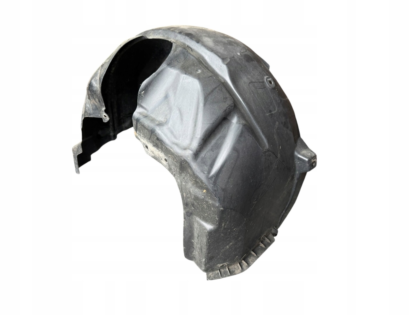 mudguard left front left front FORD FIESTA MK8