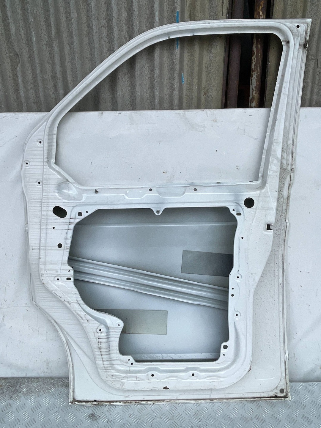 door front front right Volkswagen Transporter T5 T6