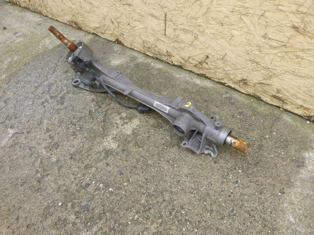 VW GOLF 7 VII servo control