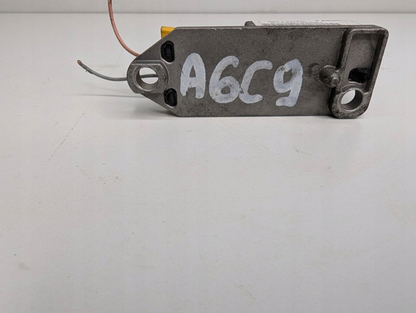 Crashsensor Drucksensor RENAULT MEGANE und 7700429423