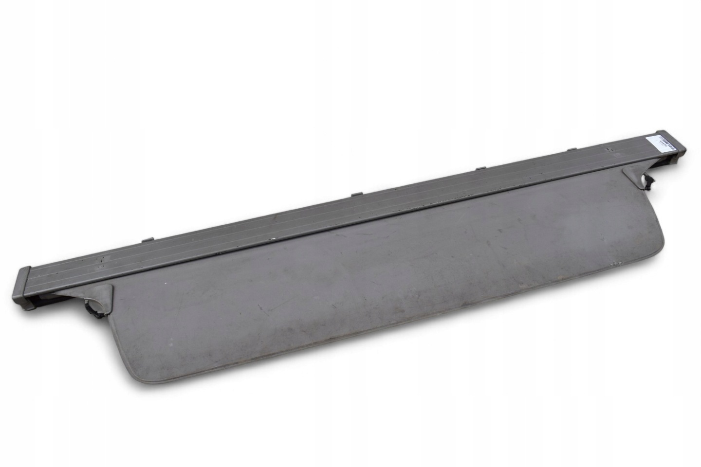 blinds boot NISSAN X-TRAIL and 2001-2007
