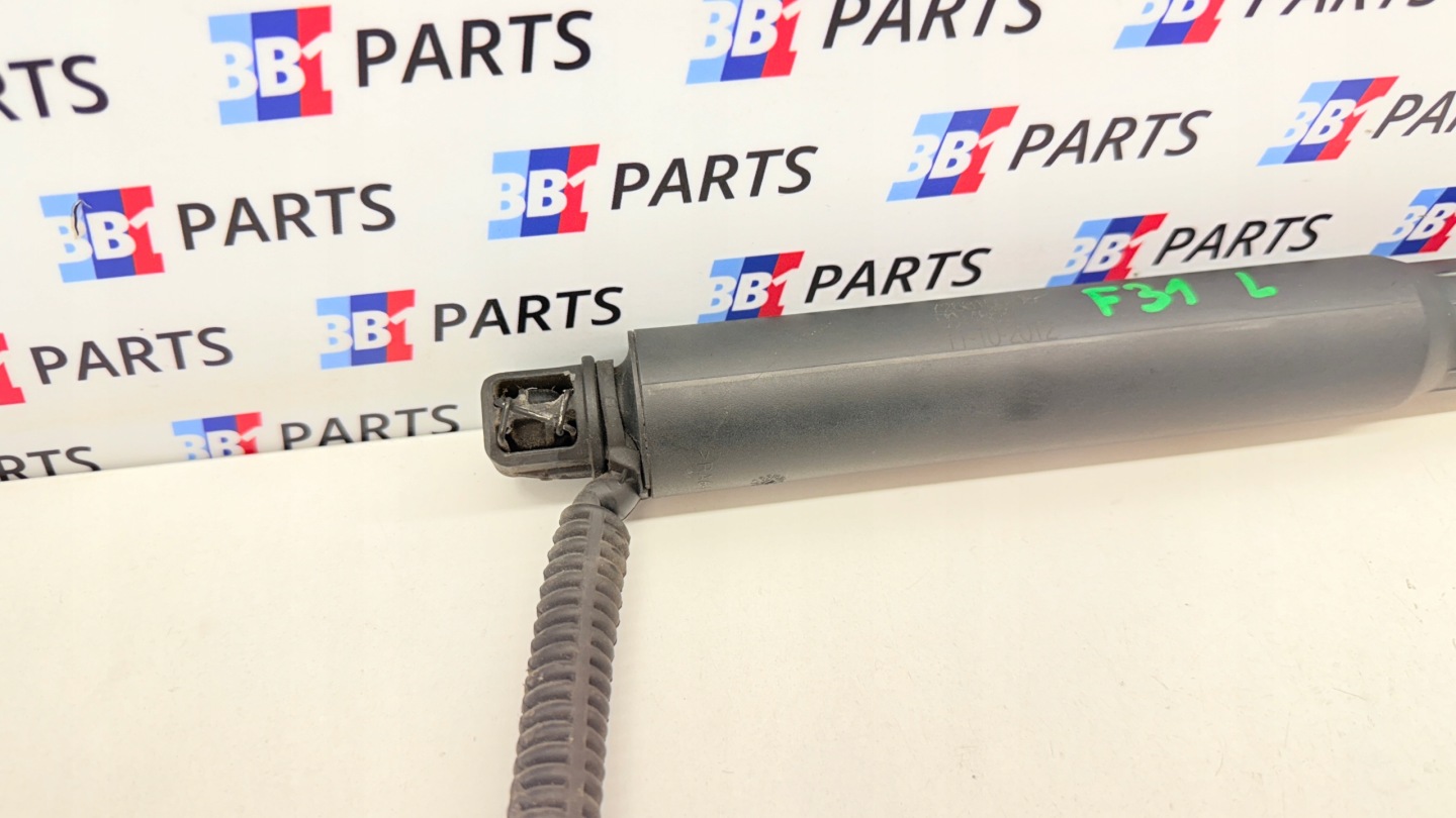 BMW F31 damper bonnet boot left 7263155