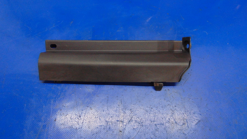 cover covering PRZEWODOW OPEL VIVARO C III JUMPY EXPERT III PROACE