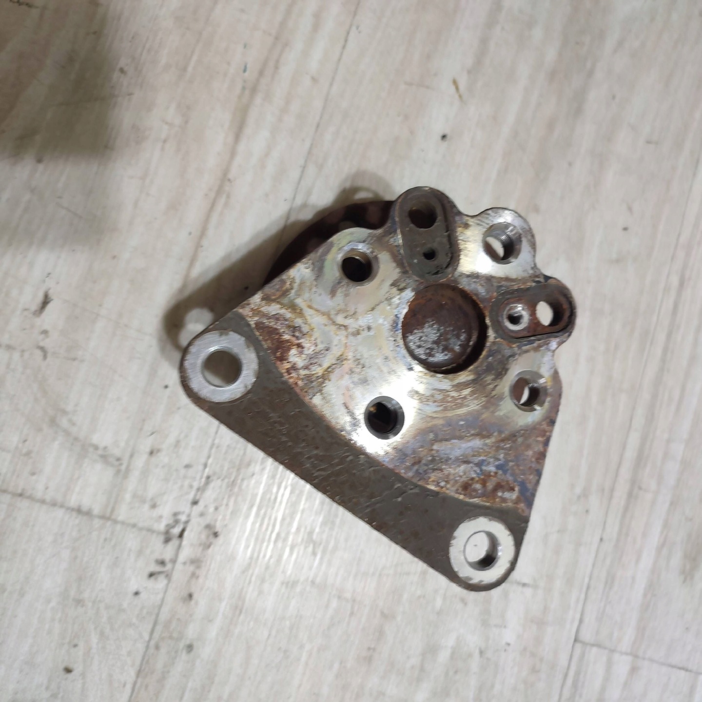 Axe moyeu Roues Arrière Arrière Bouche buse Droit Opel Corsa F