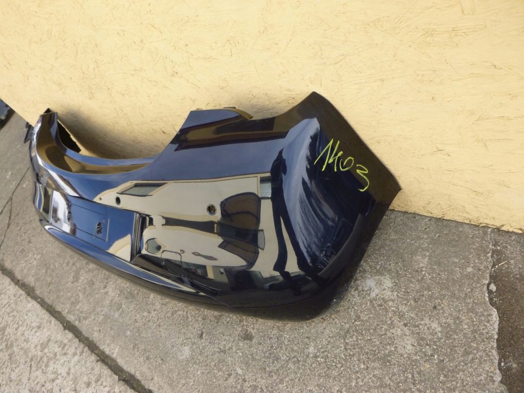 OPEL CORSA E lökhárító hátsó
