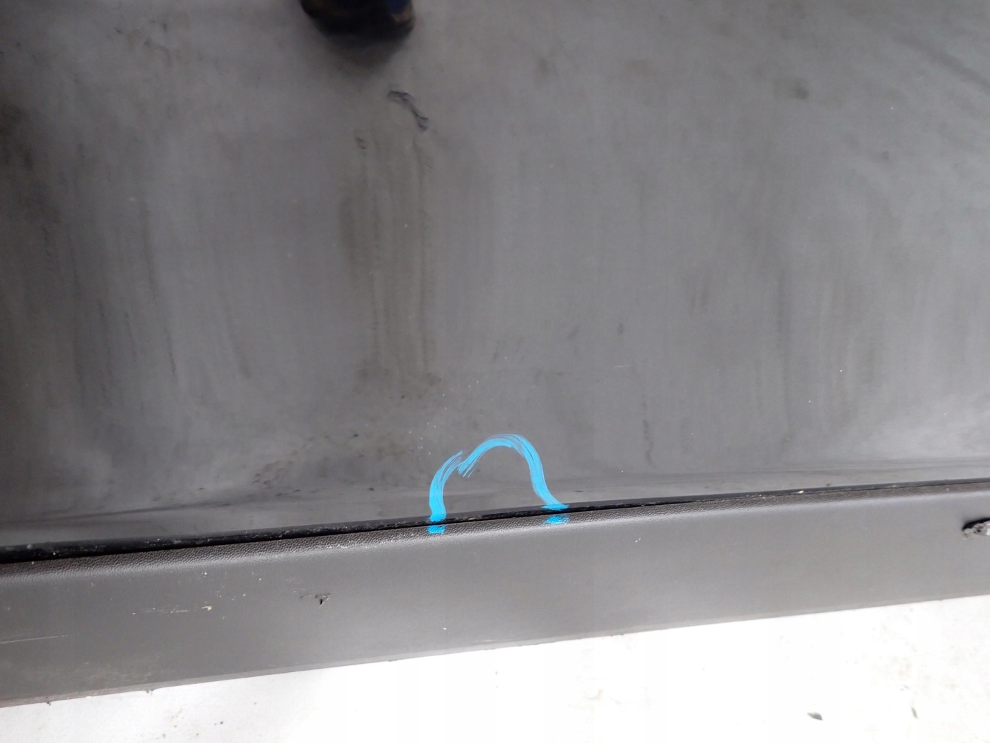 HYUNDAI IX35 09-15 door left front front