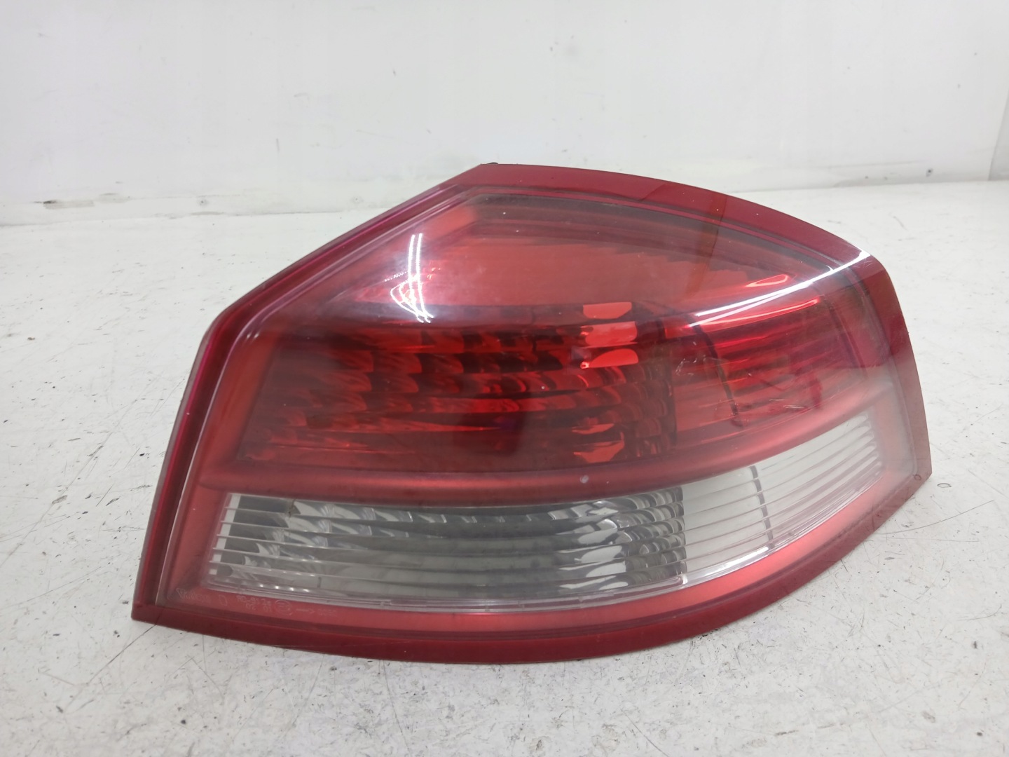 RENAULT VEL SATIS Licht rechts heck