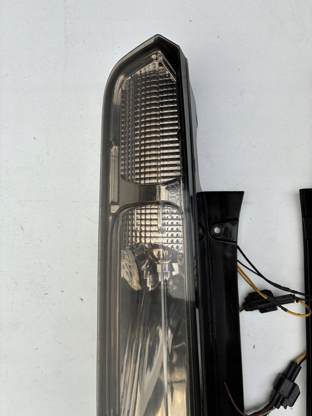 light rear part rear right left Ford FOCUS Mk2 HB 04-07r. LED ==OEM== EU SONAR