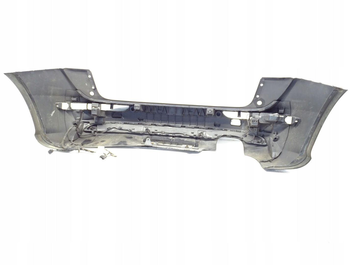KPL Stoßstange heck hinten AUDI Q5 8R SLINE S-LINE