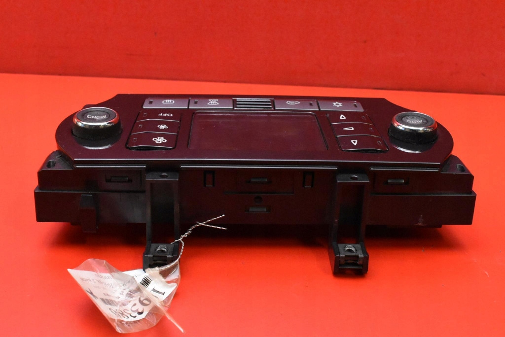 control panel air conditioning devices KLIMY 735482711 FIAT BRAVO 2 II 07-11
