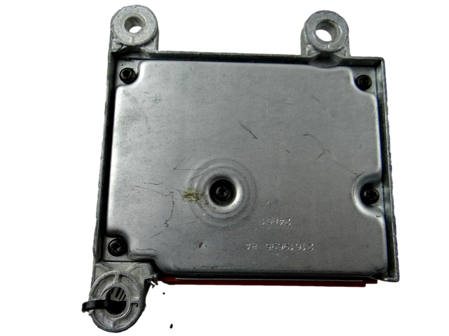 Module SENSOR Airbag PEUGEOT 206 9644903280