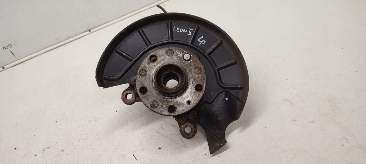 swing front front left Seat Leon II LIFT 1,4 TSI
