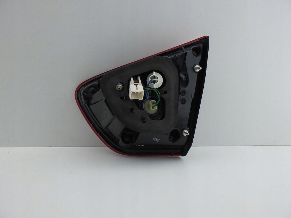 KIA RIO III 3 11- light rear left right