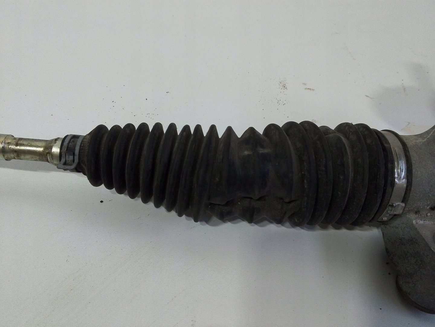 Toyota Yaris Cross Boîter direction / Boîter direction (Y275)