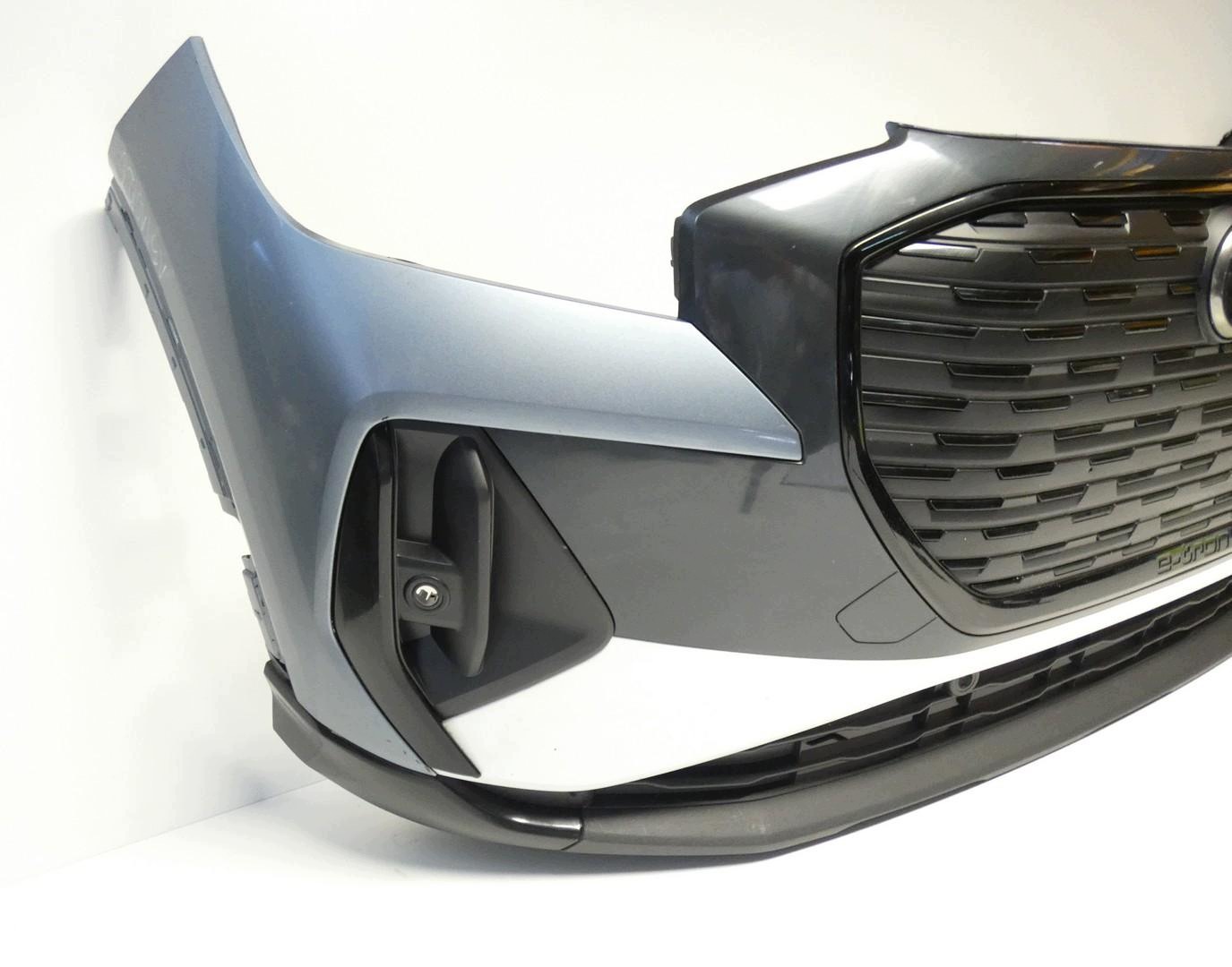 AUDI Q4 E-TRON S-LINE 89A807725A below 4 PDC 2021- bumper front front