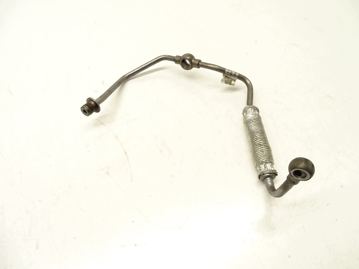 Ölleitung ZASILANIA TURBO AUDI A6 A7 Q5 3.0 TDI 059145771AS