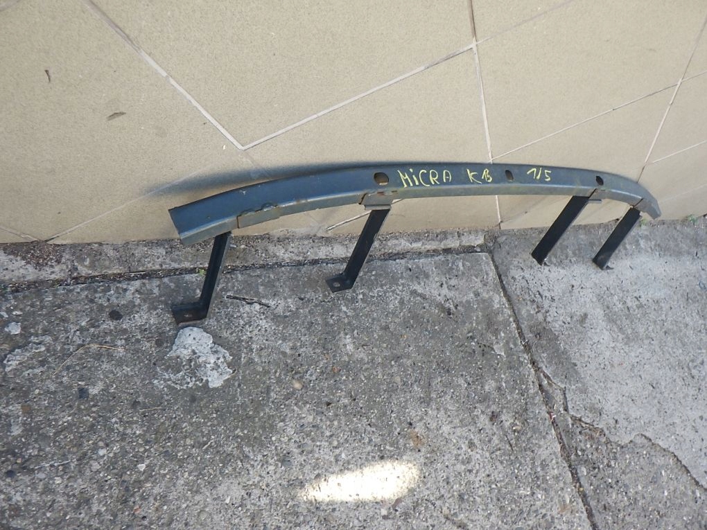 NISSAN MICRA K13 bumper support front