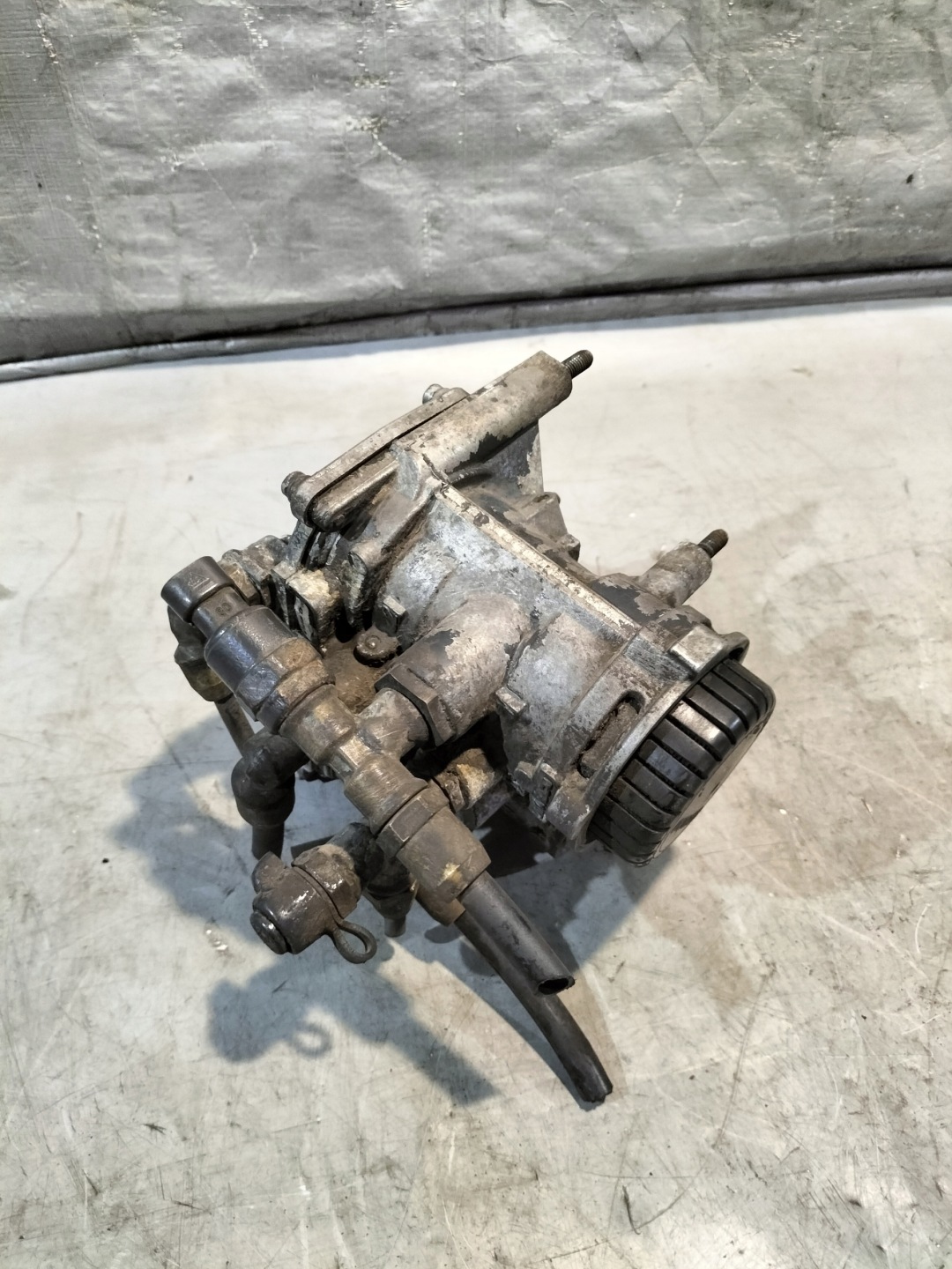Wabco 4802040020 Sensor sterujacy