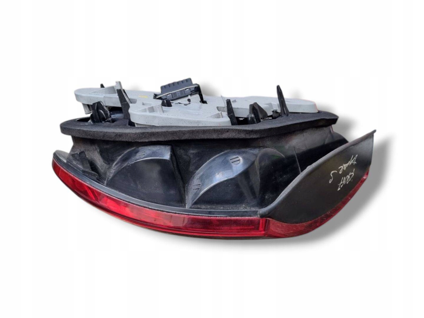 light rear left side Jaguar S-Type X200 2002 XR8313405AG