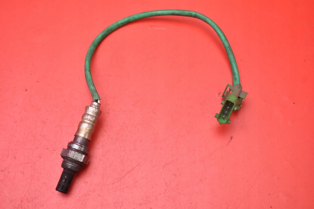 SONDA LAMBDA 9657632980 CITROEN C3 1.1 8V 60 KM 12-16