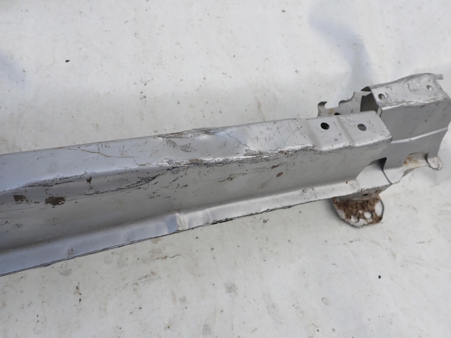 NISSAN ALTO SUZUKI PIXO 09-> sider upper front