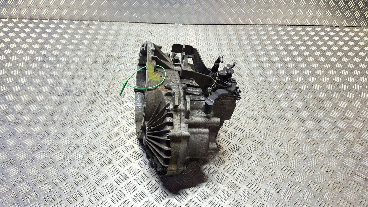 CAMBIO A1683602000 MERCEDES W168 1.4 1.6B