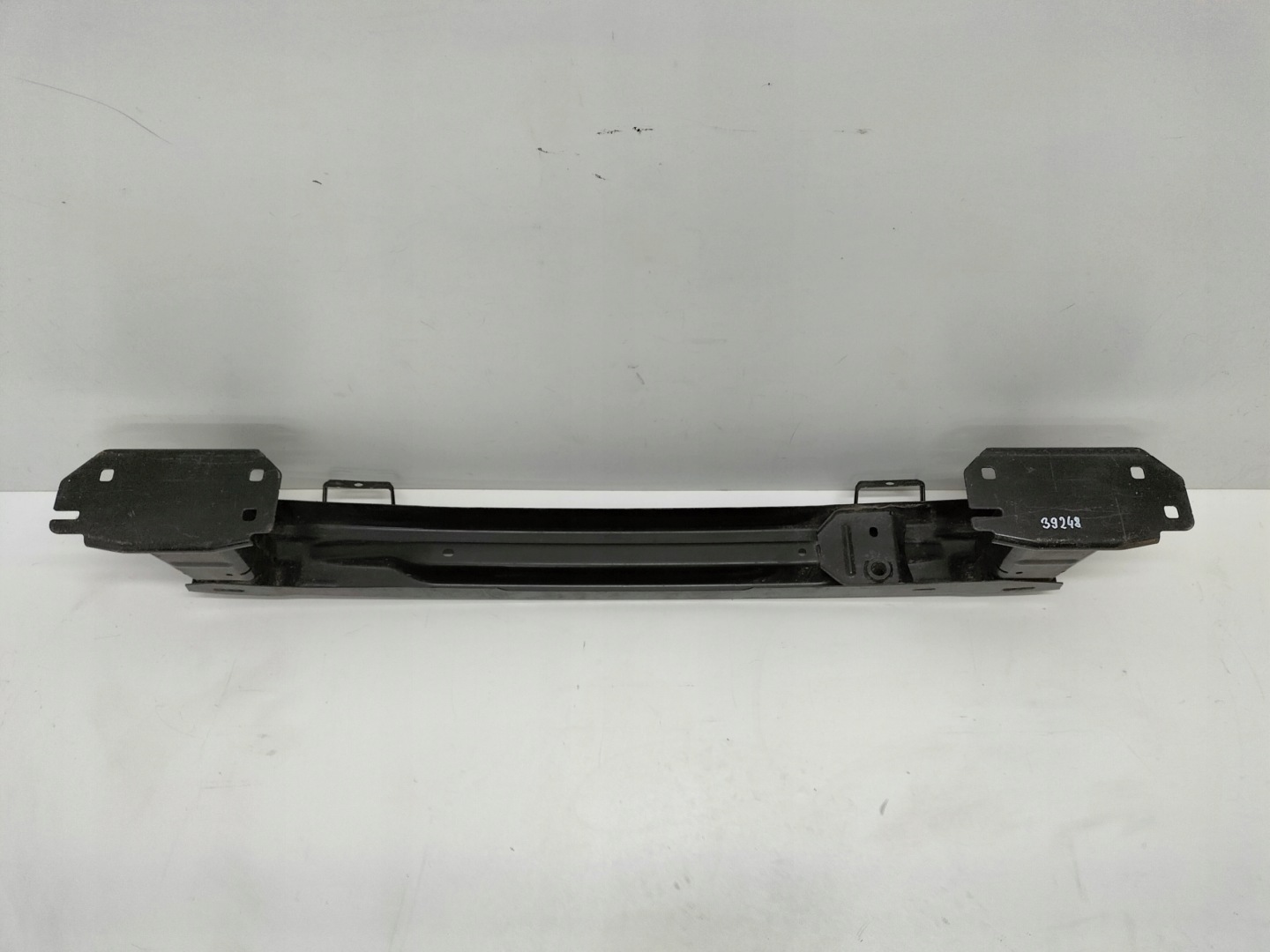pillar bumper support rear part FORD GALAXY MK3 15