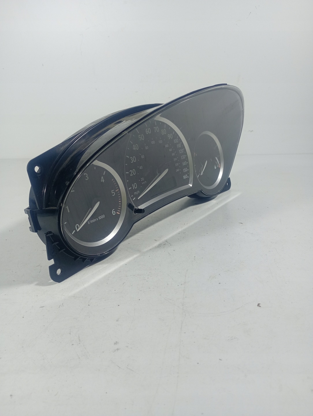 Saab 93 9-3 2 II 02-11 dials dials tachometer OE 151528