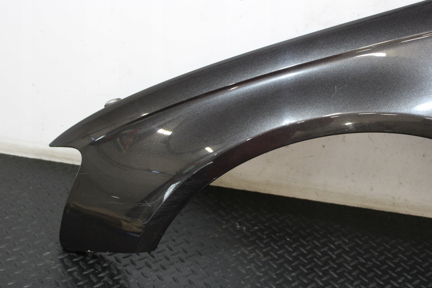fender left front front AUDI A4 B8 8K0 8K9