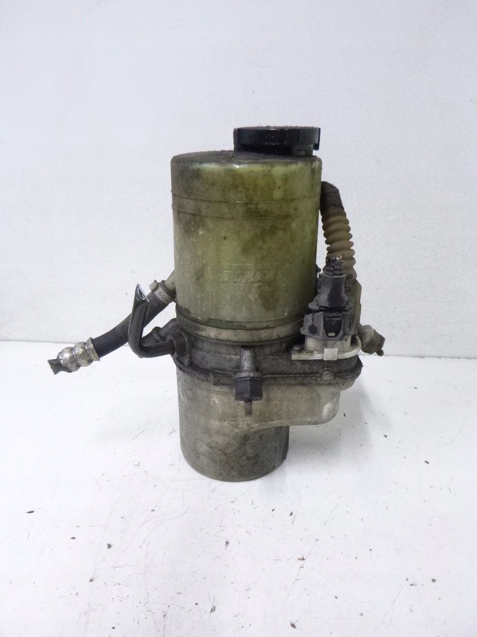 control electrics Opel Signum 2.2 TRW 05r.