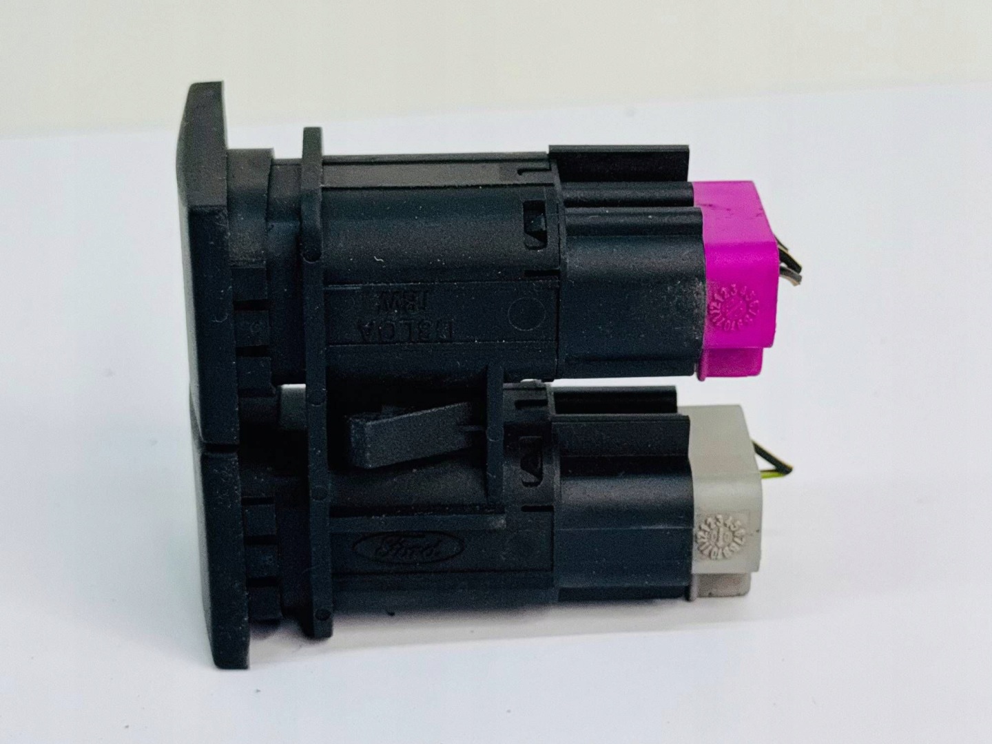 MONDEO MK3 III switch AWARYJNY 1S7T13A350BD