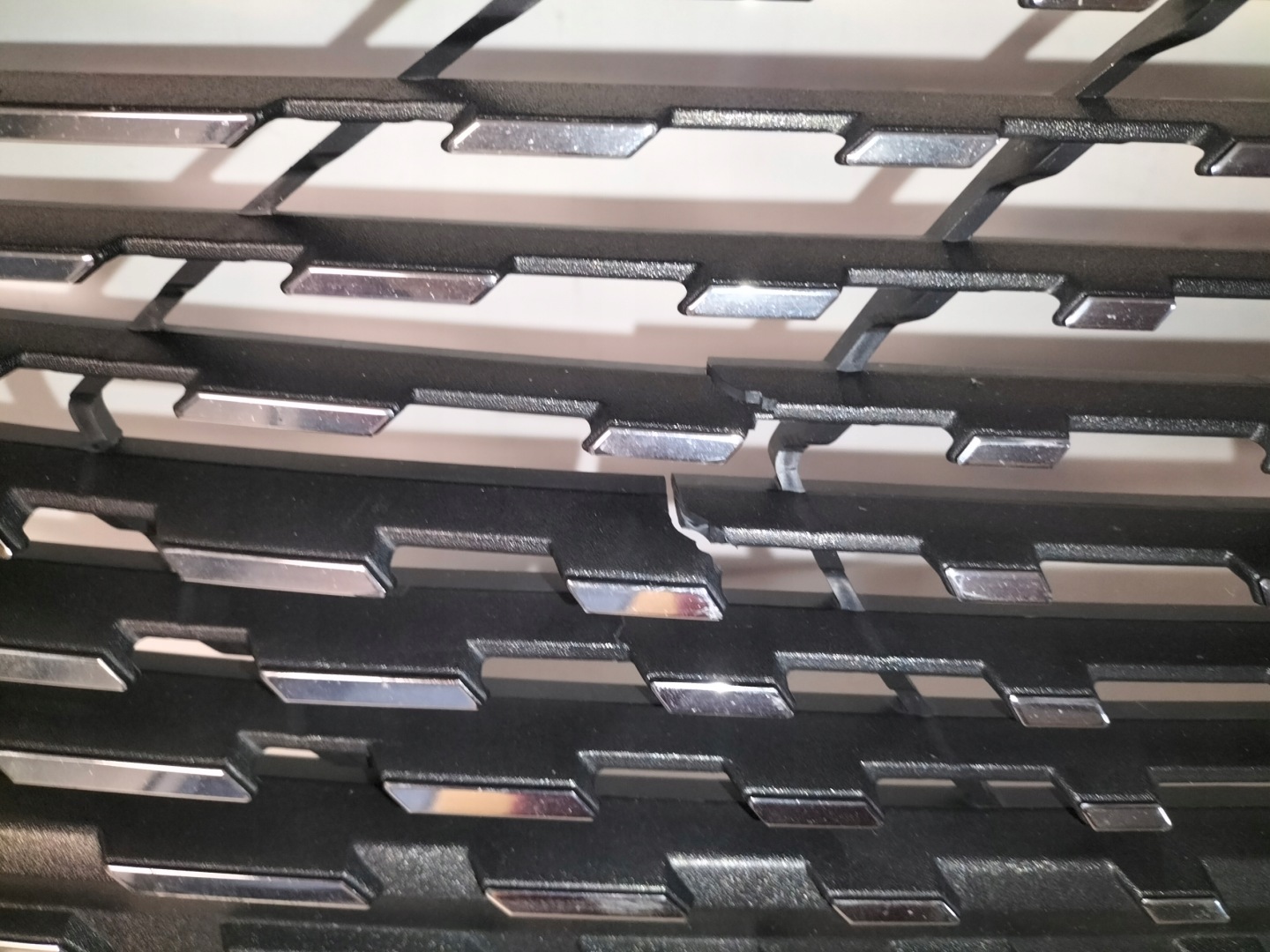 grille grid grill PEUGEOT 308 III T10 21