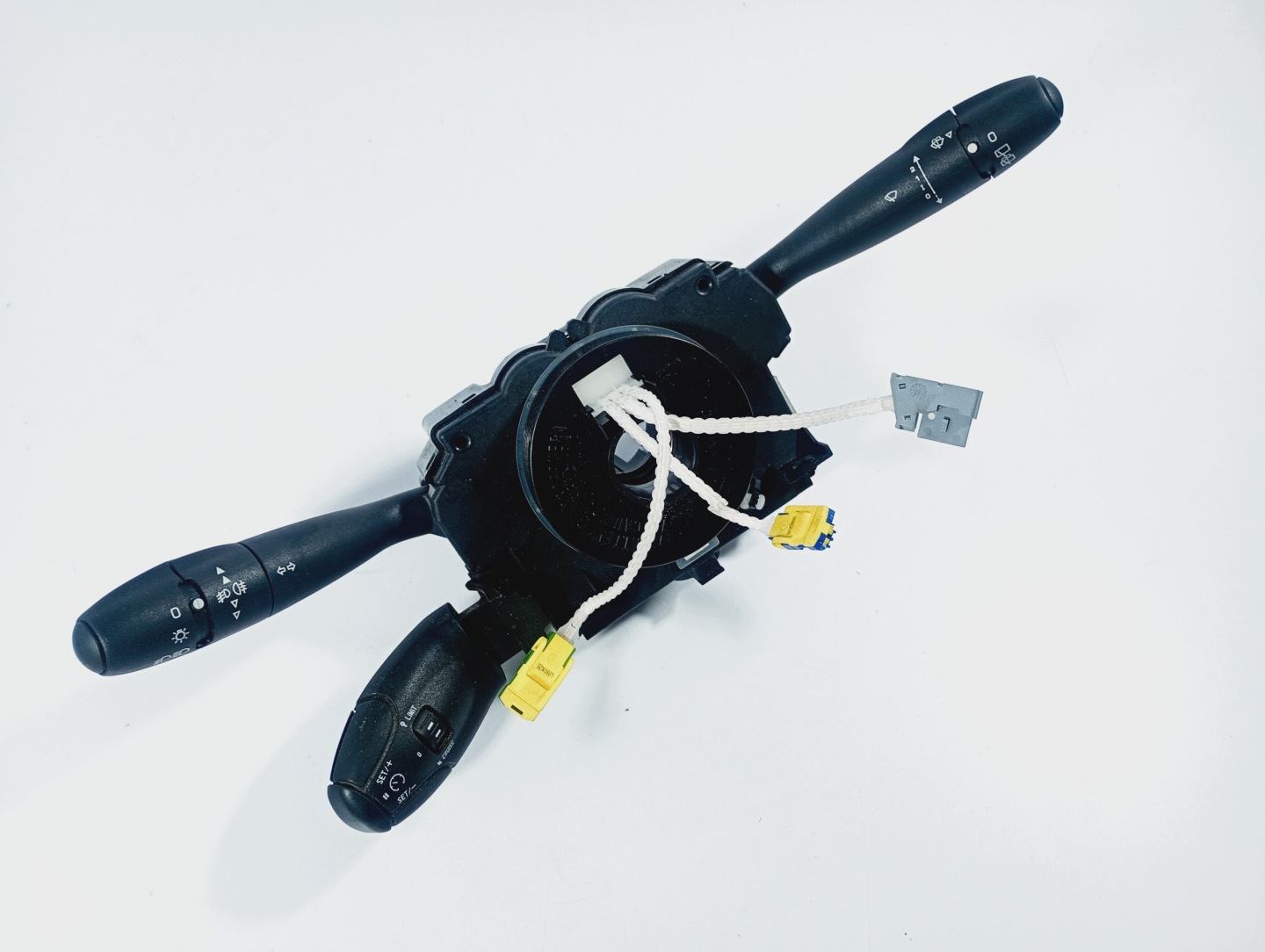 interruttore devio luci tergicristallo tergi OE 96787362XT CITROEN Berlingo e 1 05-08