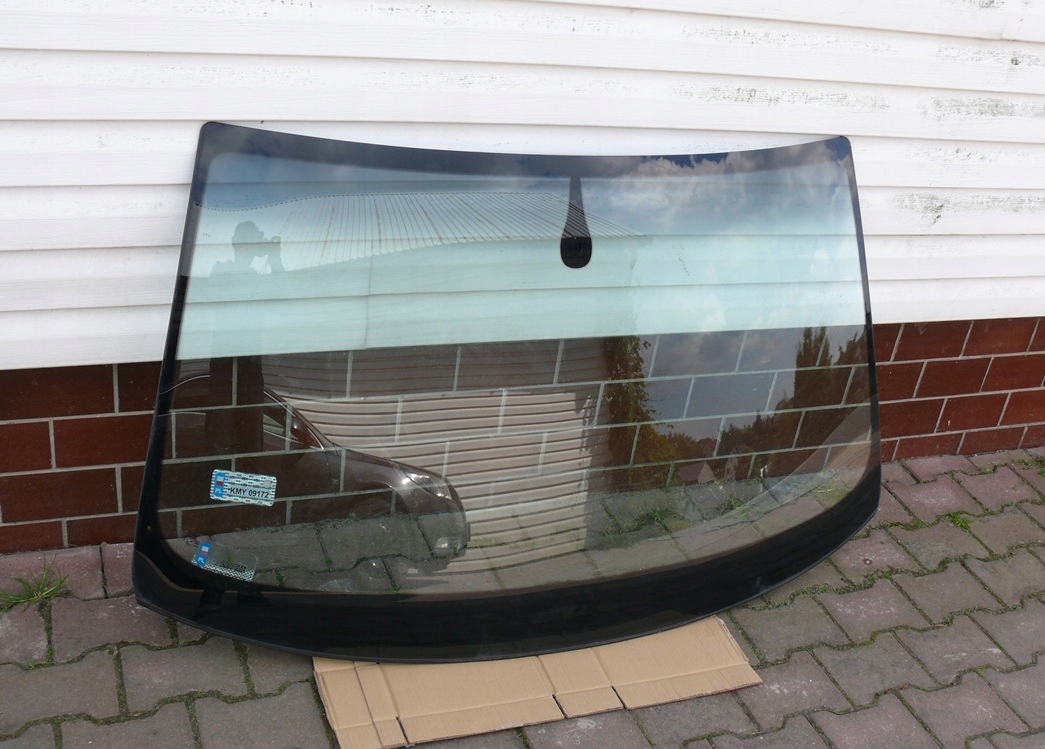 window iron front front sensor rain AUDI A6 C6 04-08r. PODKARPACIE