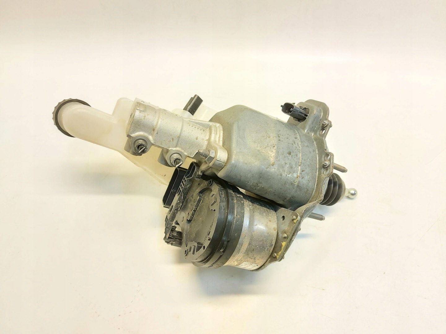 Peugeot 3008 III E3008 servo servo Servofreno serbatoio 9863485580