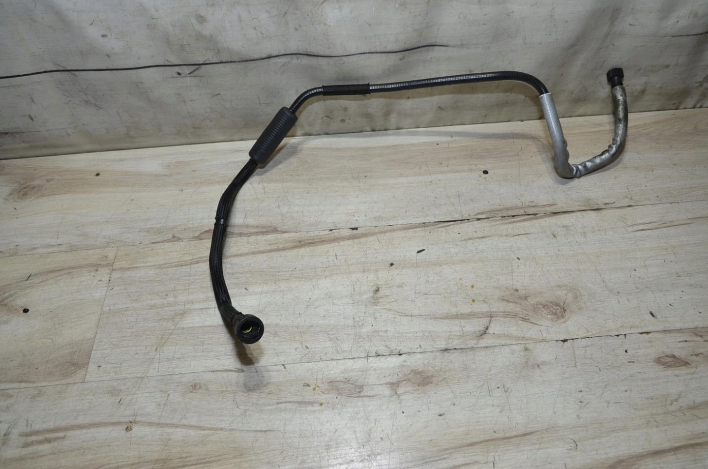 fuel line 1.5 T BMW 2 F45 Active Tourer