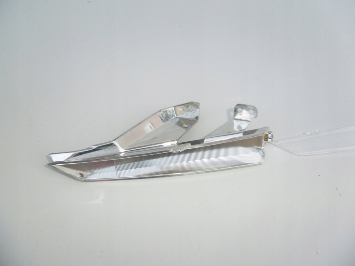 ODBLYSNIK cover lights left front MAZDA CX-5 II