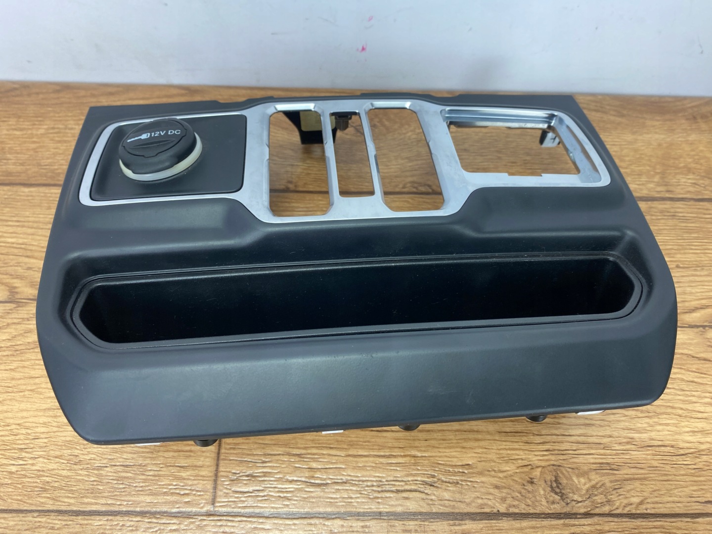 Panel RÁM klimatizaci Jeep Wrangler JL 2018+ USA