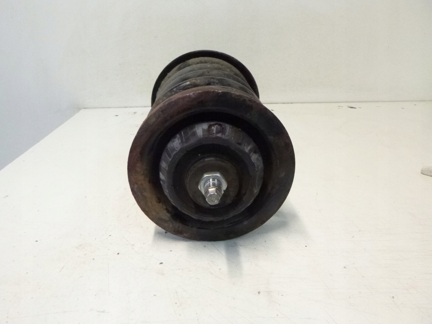 shock absorber front Opel Omega B 2.5TDS 2002r.